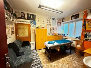 Pronájem obchodního prostoru, Ostrava, Přemyslovců, 16 m2