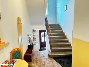 Pronájem obchodního prostoru, Ostrava, Přemyslovců, 16 m2