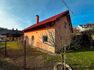 Prodej rodinného domu, Nový Jičín, 107 m2