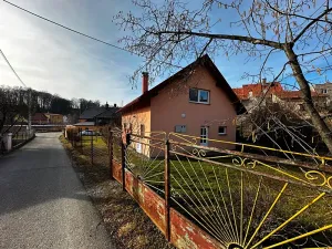 Prodej rodinného domu, Nový Jičín, 107 m2