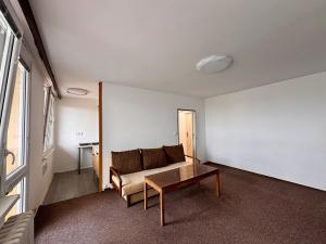 Pronájem bytu 1+kk, Pardubice, Brožíkova, 38 m2