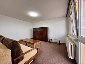 Pronájem bytu 1+kk, Pardubice, Brožíkova, 38 m2