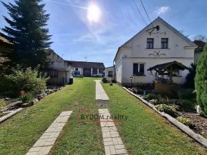 Prodej rodinného domu, Prostiboř, 120 m2