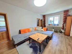 Prodej rodinného domu, Prostiboř, 120 m2