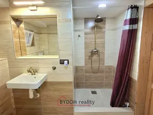 Prodej rodinného domu, Prostiboř, 120 m2