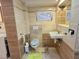 Prodej rodinného domu, Prostiboř, 120 m2