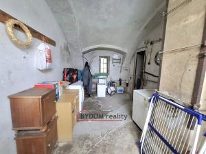 Prodej rodinného domu, Prostiboř, 120 m2