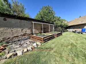 Prodej rodinného domu, Prostiboř, 120 m2