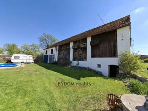 Prodej rodinného domu, Prostiboř, 120 m2