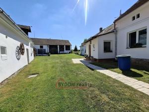 Prodej rodinného domu, Prostiboř, 120 m2