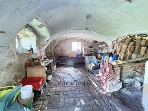 Prodej rodinného domu, Prostiboř, 120 m2