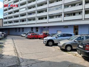 Pronájem obchodního prostoru, Pardubice, Palackého třída, 585 m2