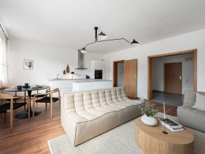 Prodej bytu 2+kk, Praha - Libeň, Na žertvách, 61 m2