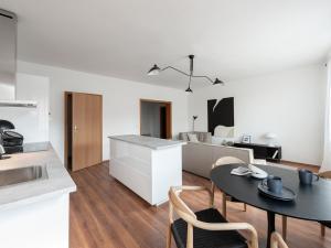 Prodej bytu 2+kk, Praha - Libeň, Na žertvách, 61 m2