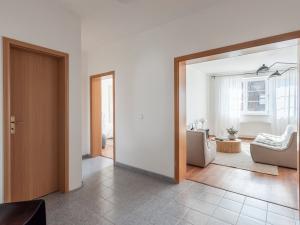 Prodej bytu 2+kk, Praha - Libeň, Na žertvách, 61 m2