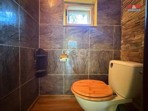 Prodej rodinného domu, Metylovice, 90 m2