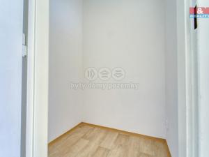 Pronájem bytu 2+1, Plzeň, Goethova, 66 m2