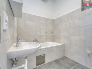 Pronájem bytu 2+1, Plzeň, Goethova, 66 m2