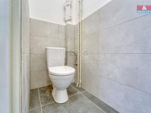 Pronájem bytu 2+1, Plzeň, Goethova, 66 m2