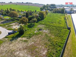 Prodej pozemku pro bydlení, Velké Albrechtice, 1285 m2