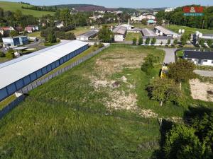 Prodej pozemku pro bydlení, Velké Albrechtice, 1285 m2