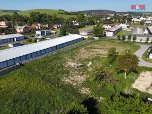 Prodej pozemku pro bydlení, Velké Albrechtice, 1285 m2