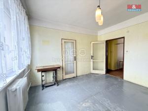 Prodej bytu 3+1, Meziměstí, Dlouhá, 60 m2