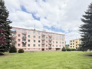 Prodej bytu 3+1, Meziměstí, Dlouhá, 60 m2