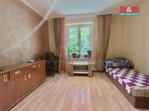 Prodej bytu 3+1, Most, tř. Budovatelů, 80 m2