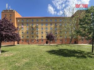 Prodej bytu 3+1, Most, tř. Budovatelů, 80 m2