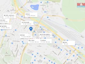 Prodej bytu 3+1, Most, tř. Budovatelů, 80 m2