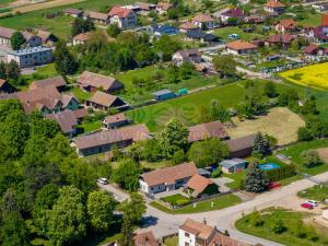 Prodej pozemku pro bydlení, Kosice, 4068 m2
