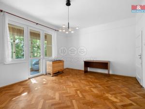 Prodej bytu 3+kk, Praha - Holešovice, Osadní, 74 m2