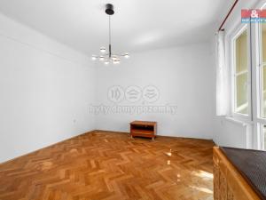 Prodej bytu 3+kk, Praha - Holešovice, Osadní, 74 m2
