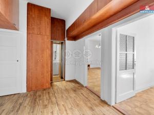 Prodej bytu 3+kk, Praha - Holešovice, Osadní, 74 m2