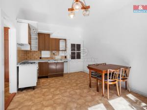 Prodej bytu 3+kk, Praha - Holešovice, Osadní, 74 m2