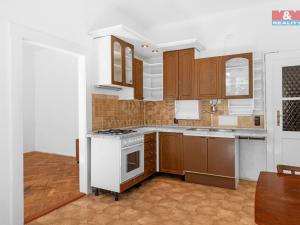 Prodej bytu 3+kk, Praha - Holešovice, Osadní, 74 m2