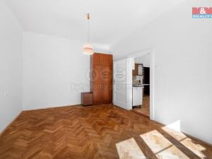 Prodej bytu 3+kk, Praha - Holešovice, Osadní, 74 m2