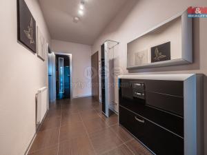 Prodej bytu 2+kk, Horoměřice, T. G. Masaryka, 95 m2