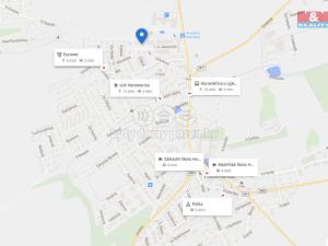 Prodej bytu 2+kk, Horoměřice, T. G. Masaryka, 95 m2