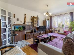 Prodej bytu 2+1, Ostrava - Zábřeh, Průkopnická, 54 m2