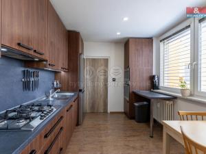 Prodej bytu 3+1, Holešov, 74 m2