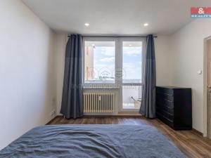 Prodej bytu 3+1, Holešov, 74 m2