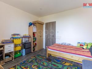 Prodej bytu 3+1, Holešov, 74 m2
