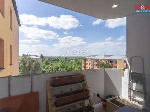 Prodej bytu 3+1, Holešov, 74 m2