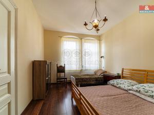 Prodej bytu 2+1, Mariánské Lázně, Mladějovského, 54 m2