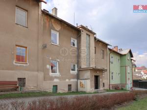 Prodej bytu 2+1, Mírov, 50 m2