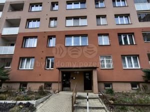 Prodej bytu 3+1, Ostrava - Dubina, Norberta Frýda, 68 m2