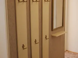 Pronájem bytu 2+1, Kolín, Mikoláše Alše, 58 m2