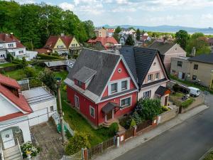 Prodej rodinného domu, Lom, Novákova, 140 m2